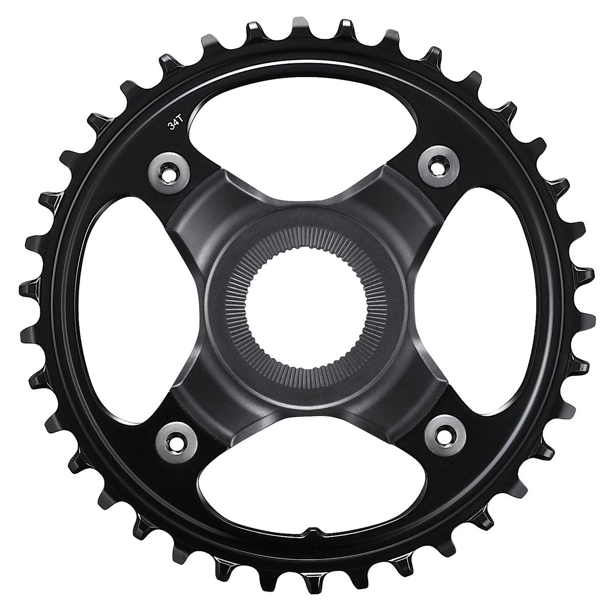 Shimano Steps SM-CRE80 34T 50mm Dişli FC-E8050/8000