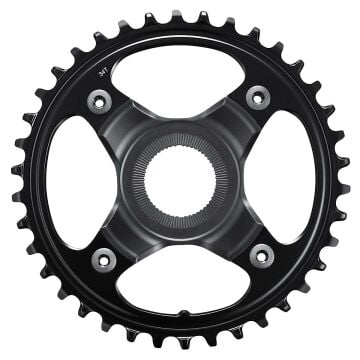 Shimano Steps SM-CRE80 34T 50mm Dişli FC-E8050/8000