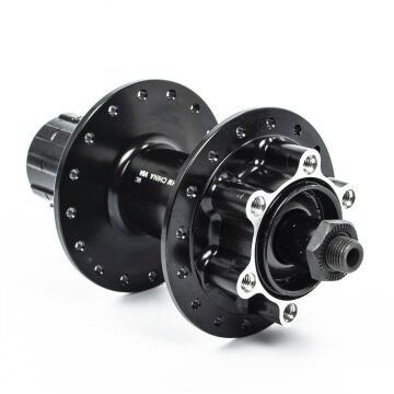 Shimano FH-QB400 36h 8/9/10v HG Kaset Uyumlu 135mm QR 6 Vida Disk Rulmanlı Arka Göbek