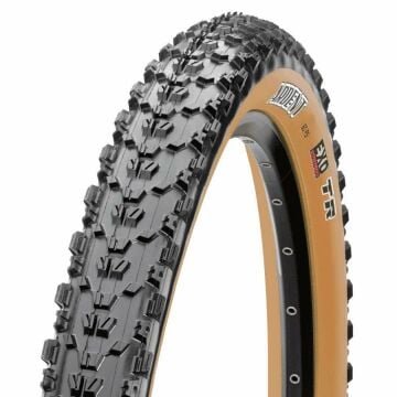 Maxxis 27.5x2.25 Ardent 60 Tpi EXO Tubeless Katlanır Dış Lastik Amber Yanak