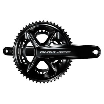 Shimano Dura-Ace FC-R9200 12li 172.5mm 50-34T Aynakol