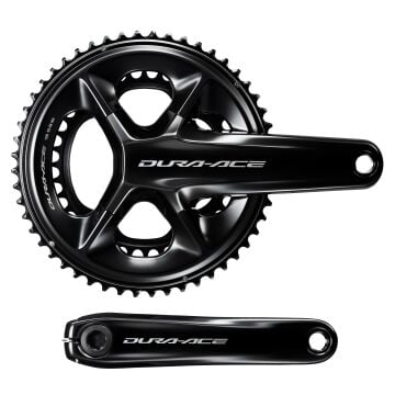 Shimano Dura-Ace FC-R9200 12li 172.5mm 50-34T Aynakol