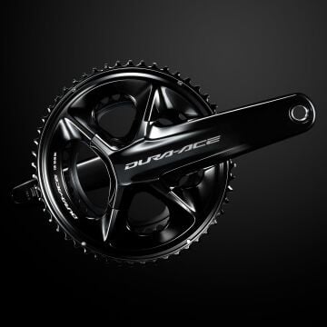 Shimano Dura-Ace FC-R9200 12li 172.5mm 50-34T Aynakol