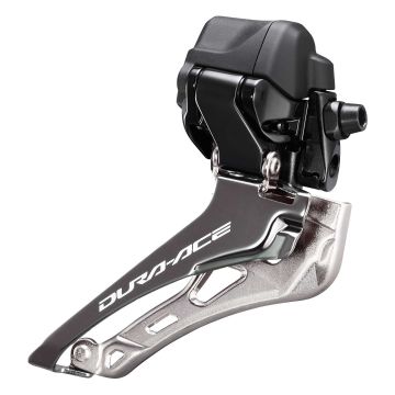 Shimano Dura-Ace FD-R9250 Direk Montaj 2x12 Uyumlu Di2 Ön Aktarıcı