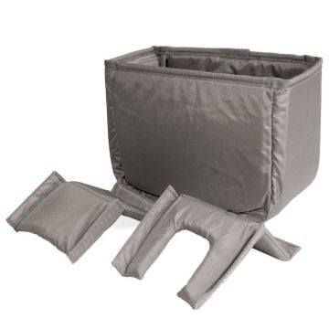 Ortlieb F94 Gidon Çantası Fotoğraf Makinesi Kiti -Kit photo pour Ultimate