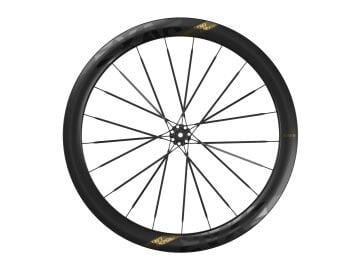 Exar DB508 Ultra Series Centerlock Disk Fren Tubeless Karbon Yol Bisikleti Jant Seti