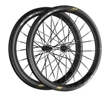 Exar DB508 Ultra Series Centerlock Disk Fren Tubeless Karbon Yol Bisikleti Jant Seti