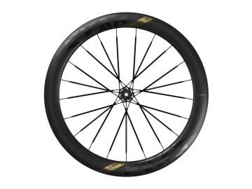 Exar BD508 Ultra Series Centerlock Disk Fren Tubeless Karbon Yol Bisikleti Jant Seti