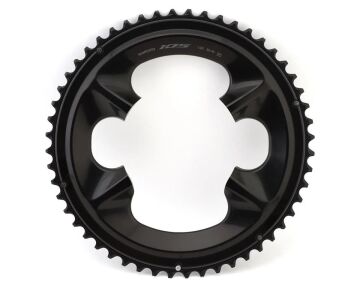 Shimano 105 FC-R7100 52T-NH Aynakol Yaprağı Uyum 52-36T Y0RS98070