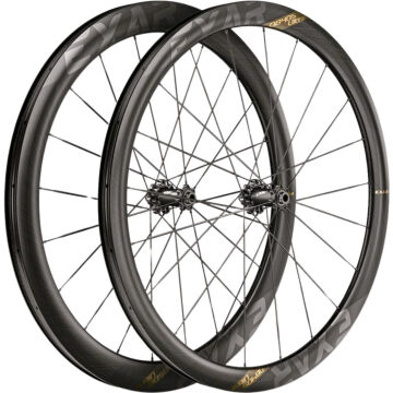 Exar BD405 Ultra Series Centerlock Disk Fren Tubeless Karbon Yol Bisikleti Jant Seti