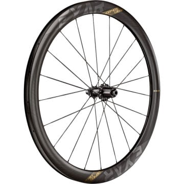 Exar BD405 Ultra Series Centerlock Disk Fren Tubeless Karbon Yol Bisikleti Jant Seti