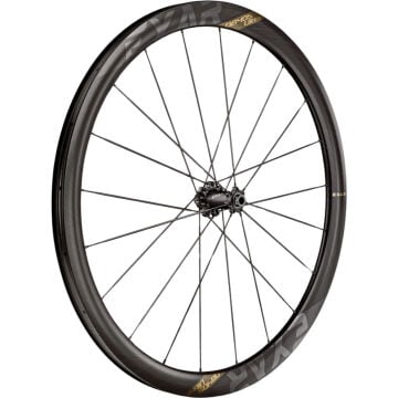 Exar BD405 Ultra Series Centerlock Disk Fren Tubeless Karbon Yol Bisikleti Jant Seti