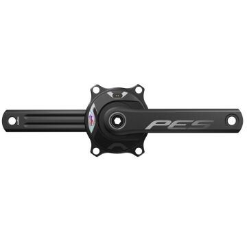 パーツ magene pes515 165mm Magene PES P515 167.5mm Power Metre Aynakol (Dişliler hariç