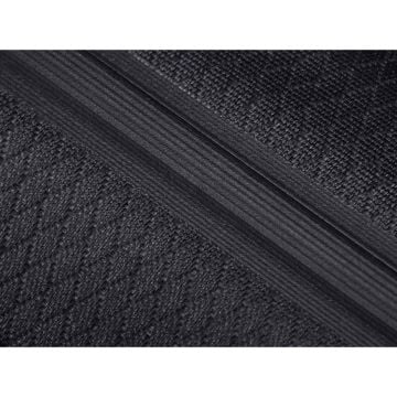 Pro Discover Gravel 0.7L Su Geçirmez Kadro Üstü Çanta Siyah