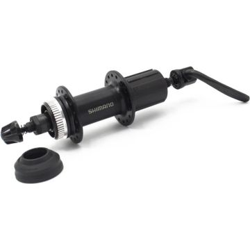Shimano Tourney FH-QC300-HM 135mm QR 8/9/10/11V HG CL Arka Göbek