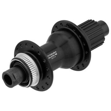 Shimano FH-TC500-MS-B 148mm Thru 12v MS CL Arka Göbek