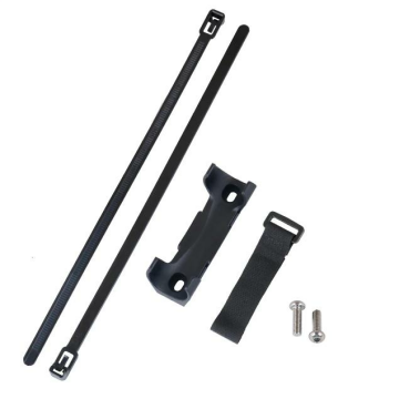 Giyo GM-64P Micro 120 psi Ayaklı Bisiklet Pompası