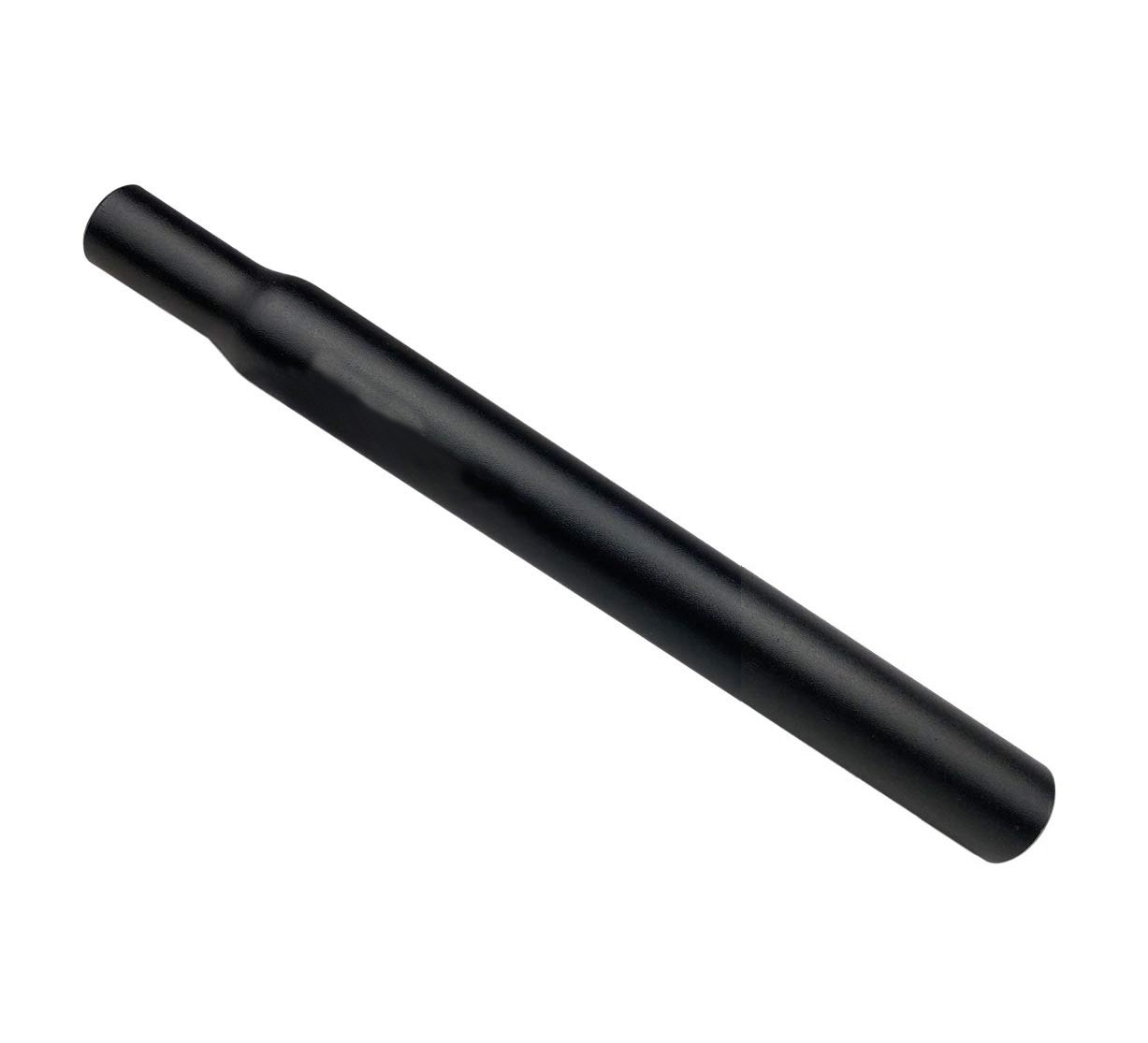 Rectus 25.4/250mm Kelepçe Uyumlu Çelik Sele Borusu Siyah
