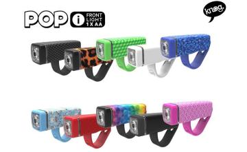 Knog Pop İ Ön Lamba