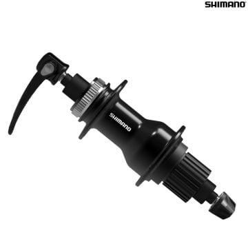 Shimano FH-QC500-MS 141mm QR 12v MS CL Arka Göbek