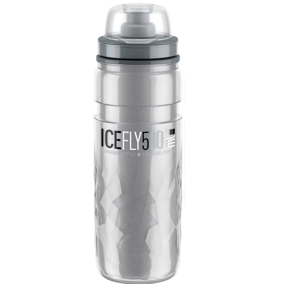 Elite Ice Fly Termal Matara 500ml Smoke