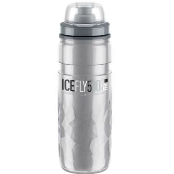 Elite Ice Fly Termal Matara 500ml Smoke