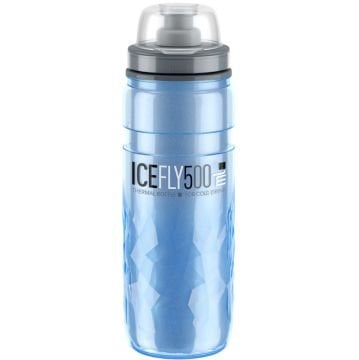 Elite Ice Fly Termal Matara 500ml Mavi