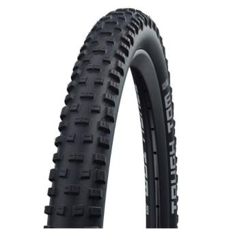 Schwalbe Tough Tom 27.5x2.25 K-Guard Dış Lastik Telli Siyah