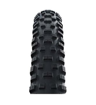 Schwalbe Tough Tom 27.5x2.25 K-Guard Dış Lastik Telli Siyah