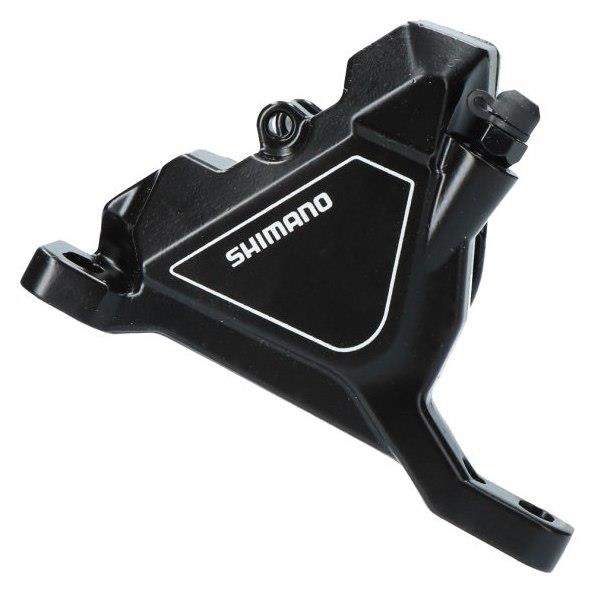 Shimano BR-UR300 2 Piston Düz Montaj Hidrolik Disk Ön Fren Kaliperi