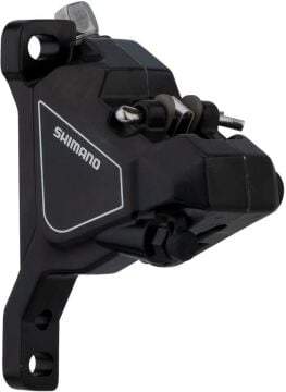 Shimano BR-UR300 2 Piston Düz Montaj Hidrolik Disk Ön Fren Kaliperi