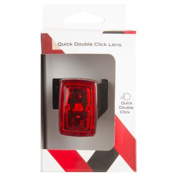 Smart Gem RL308R-03 12 Lümen Arka Işık USB Şarjlı