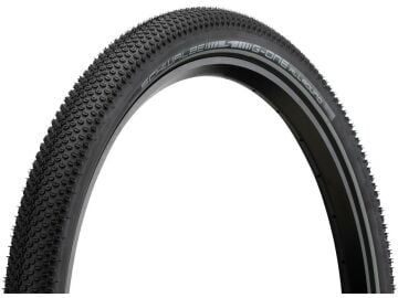 Schwalbe G-ONE Allround 27.5x2.25 TL-Easy Dış Lastik Siyah Reflektörlü