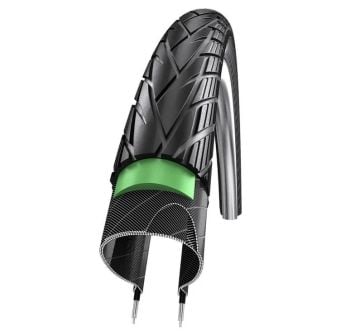 Schwalbe Energizer Active Plus 700x38 PunctureGuard Telli Bisiklet Dış Lastik