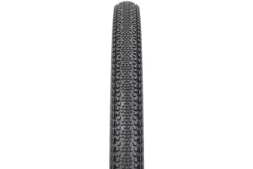 WTB Riddler TCS 700x37 Telli Dış Lastik Siyah