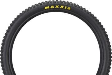 Maxxis 29x2.50 Assegai 3C MaxxGrip EXO+ TR Katlanır Dış Lastik Siyah TB00308100