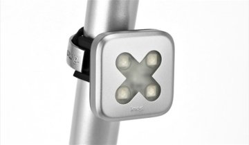 Knog Blinder X4 Arka Lamba Kahverengi