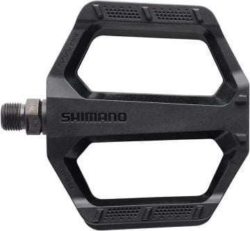 Shimano PD-EF102 Mtb/Şehir/Trekking Platform Pedal Siyah