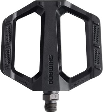 Shimano PD-EF102 Mtb/Şehir/Trekking Platform Pedal Siyah