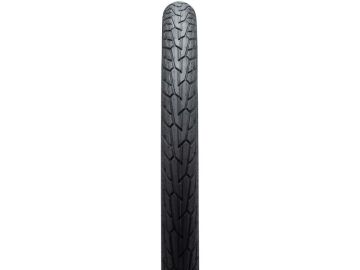 Schwalbe 700x40 Road Cruiser Plus Puncture Guard TwinSkin Telli Dış Lastik Siyah