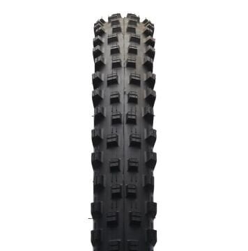 Maxxis 27.5x2.40WT Shorty 3C MaxxGrip TR DH Katlanır Dış Lastik Siyah TB00325000