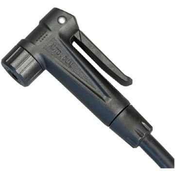 PRO Floorpump Tubeless Ayak Pompası Hortum Vanası YPRPU0060
