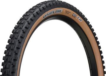 Maxxis 29x2.50WT Minion DHF EXO TR Katlanır Dış Lastik Amber Yanak TB00220100