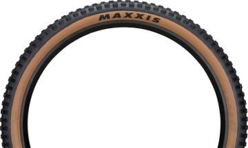 Maxxis 29x2.50WT Minion DHF EXO TR Katlanır Dış Lastik Amber Yanak TB00220100