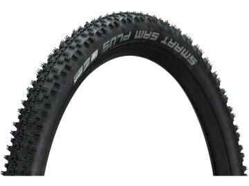 Schwalbe 27.5x2.25 Smart Sam Plus Zırhlı Dış Lastik