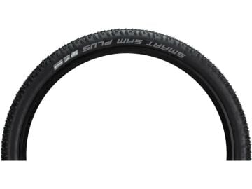 Schwalbe 27.5x2.25 Smart Sam Plus Zırhlı Dış Lastik