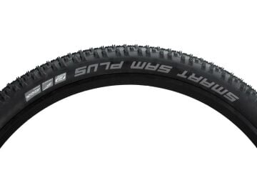 Schwalbe 27.5x2.25 Smart Sam Plus Zırhlı Dış Lastik