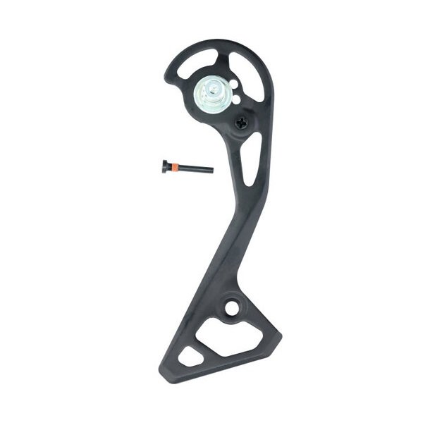 Shimano 105 RD-R7000-GS Uzun Bacak Arka Aktaracı Dış Kafes Y3F398060