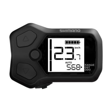 Shimano SC-E5003 Steps E-Bike Bisiklet Bilgisayarı ISCE5003A