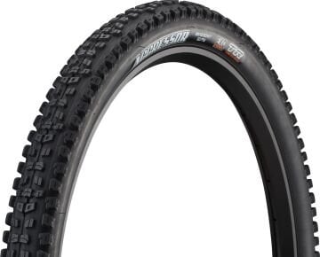 Maxxis 29x2.50WT Aggressor EXO TR Katlanır Dış Lastik Siyah TB96870000